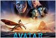 Avatar O Caminho da Água filme
